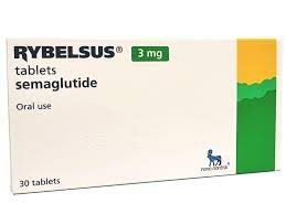 Buy Rybelsus 3mg