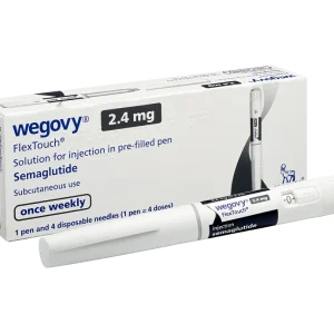 Buy Wegovy 2.4mg