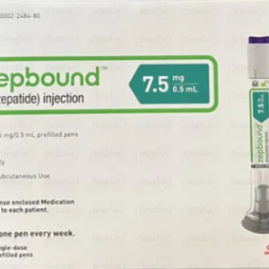 Buy Zepbound 7.5mg